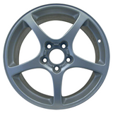 Frontont Aluminum Wheel For Chevrolet Corvette 2000-2004(ALYGH017A80)