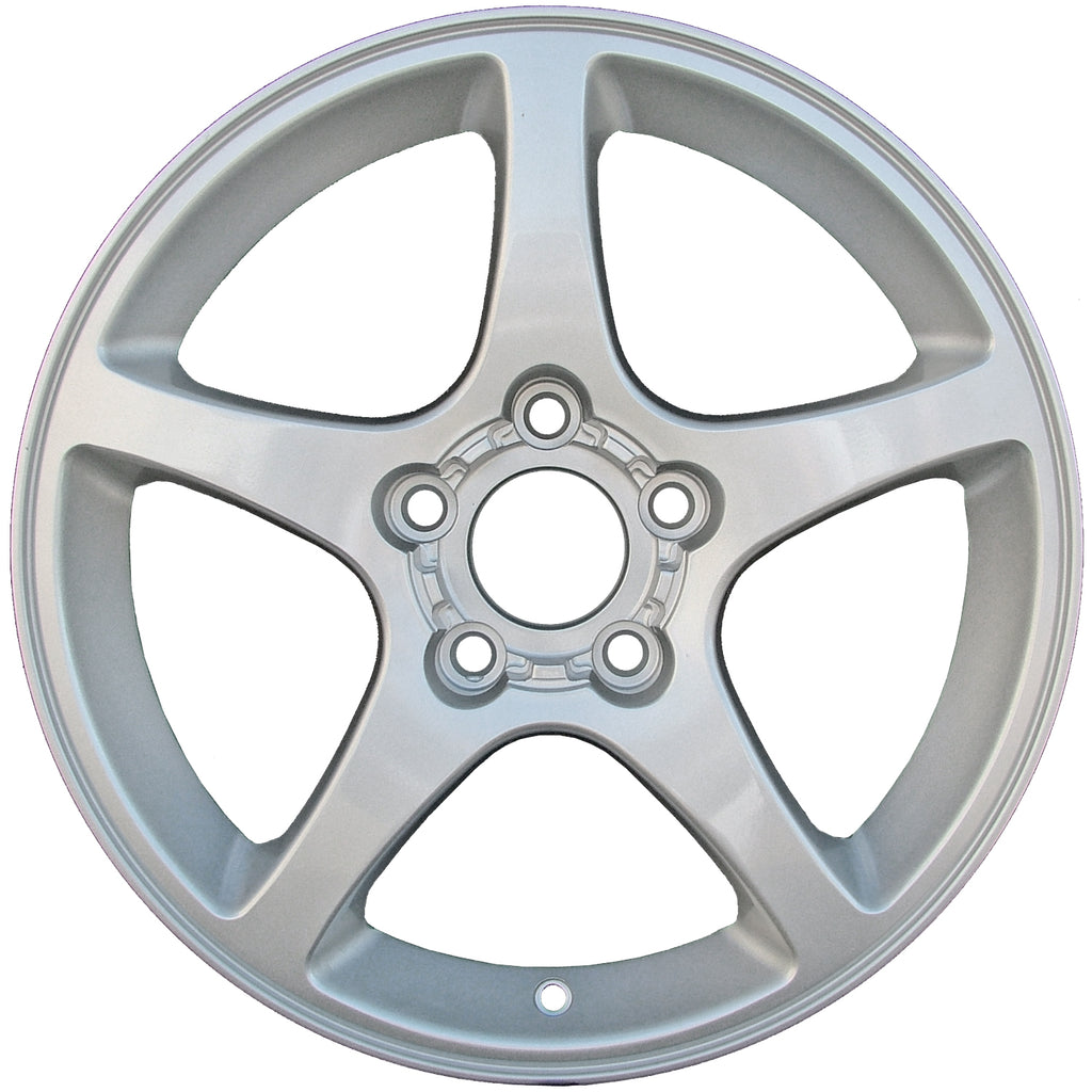 Frontont Aluminum Wheel For Chevrolet Corvette 2000-2004(ALYGH017U10)