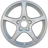 Frontont Aluminum Wheel For Chevrolet Corvette 2000-2004(ALYGH017U10)