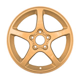 Frontont Aluminum Wheel For Chevrolet Corvette 2000-2004(ALYGH017U55)