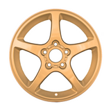 Frontont Aluminum Wheel For Chevrolet Corvette 2000-2004(ALYGH017U55)
