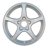 Frontont Aluminum Wheel For Chevrolet Corvette 2000-2004(ALYGH017U85)