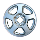 Aluminum Wheel For Chevrolet Trailblazer 2002-2006(ALYGH023U30)