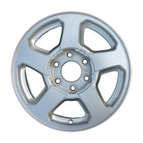 Aluminum Wheel For Chevrolet Trailblazer 2002-2006(ALYGH023U35)
