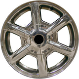 Aluminum Wheel For Oldsmobile Alero 2001-2002(ALYGH024U80)
