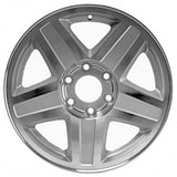 Aluminum Wheel For Chevrolet Trailblazer 2002-2003(ALYGH027U10)