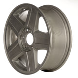 Aluminum Wheel For Chevrolet Trailblazer 2002-2003(ALYGH027U20)