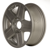 Aluminum Wheel For Chevrolet Trailblazer 2002-2003(ALYGH027U20)