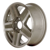 Aluminum Wheel For Chevrolet Trailblazer 2002-2003(ALYGH027U30)