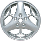 Aluminum Wheel For Pontiac Aztek 2003-2005(ALYGH029U20)
