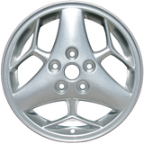 Aluminum Wheel For Pontiac Aztek 2003-2005(ALYGH029U20)