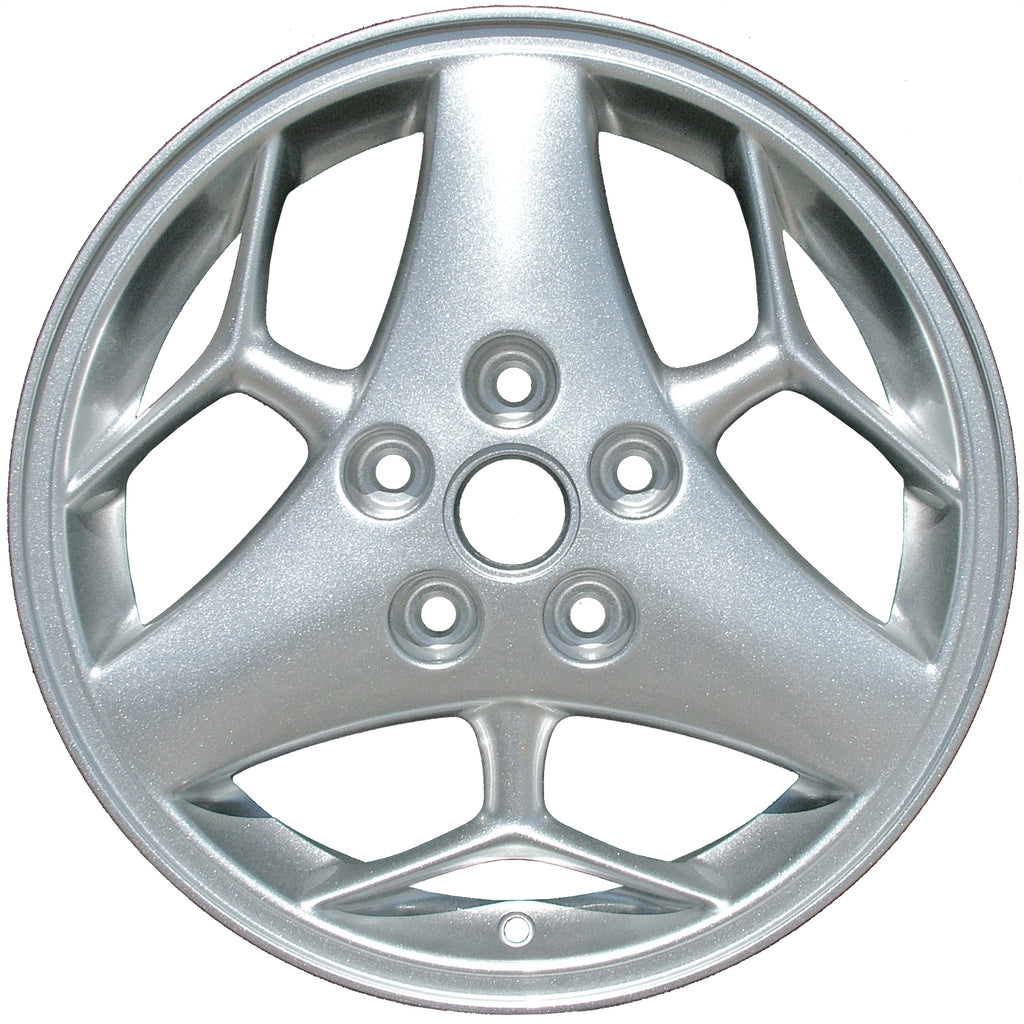 Aluminum Wheel For Pontiac Aztek 2003-2005(ALYGH029U80)