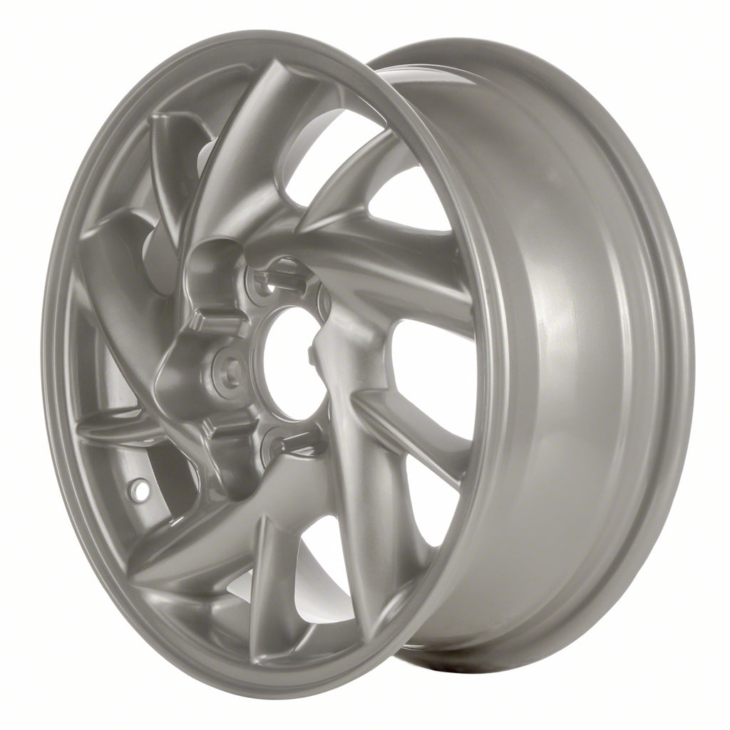 Aluminum Wheel For Pontiac Grand Am 2001-2005(ALYGH031U10N)