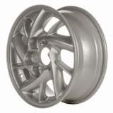 Aluminum Wheel For Pontiac Grand Am 2001-2005(ALYGH031U10N)