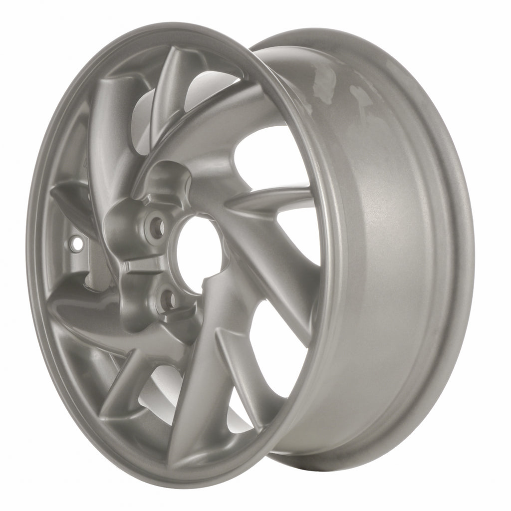 Aluminum Wheel For Pontiac Grand Am 2001-2005(ALYGH031U10)