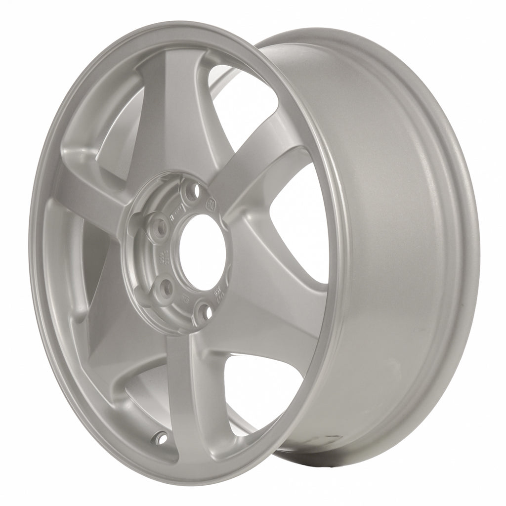 Aluminum Wheel For Gmc Envoy 2002-2003(ALYGH033U20)