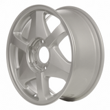 Aluminum Wheel For Gmc Envoy 2002-2003(ALYGH033U20)