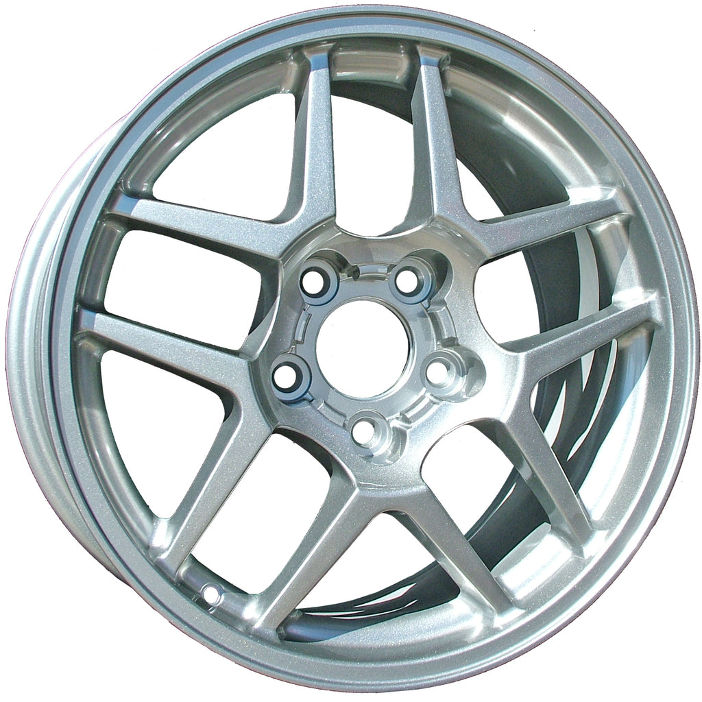 Frontont Aluminum Wheel For Chevrolet Corvette 2001-2002(ALYGH037U10N)