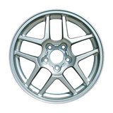 Frontont Aluminum Wheel For Chevrolet Corvette 2001-2002(ALYGH037U15)