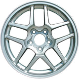 Frontont Aluminum Wheel For Chevrolet Corvette 2001-2002(ALYGH037U80)
