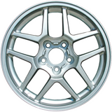 Rear Aluminum Wheel For Chevrolet Corvette 2001-2004(ALYGH038U80)