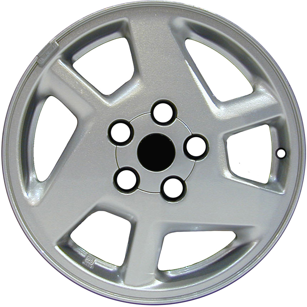 Aluminum Wheel For Pontiac Montana 2002-2005(ALYGH039U20)