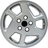 Aluminum Wheel For Pontiac Montana 2002-2005(ALYGH039U20)