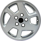 Aluminum Wheel For Pontiac Montana 2002-2005(ALYGH039U20)