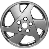 Aluminum Wheel For Pontiac Aztek 2001-2003(ALYGH040U10)