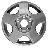 Aluminum Wheel For Chevrolet Malibu Classic 2004-2005(ALYGH042U30)