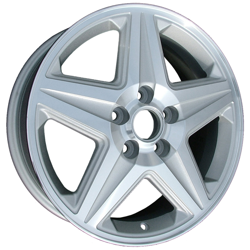 Aluminum Wheel For Chevrolet Impala 2002-2005(ALYGH043U10N)