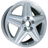 Aluminum Wheel For Chevrolet Impala 2002-2005(ALYGH043U10N)
