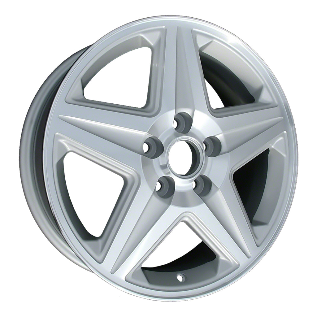 Aluminum Wheel For Chevrolet Impala 2002-2005(ALYGH043U10)