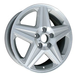 Aluminum Wheel For Chevrolet Impala 2002-2005(ALYGH043U10)