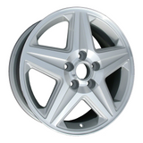 Aluminum Wheel For Chevrolet Impala 2002-2005(ALYGH043U10)
