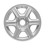 Aluminum Wheel For Oldsmobile Bravada 2002-2004(ALYGH044U20)