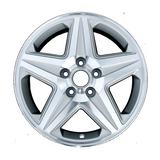 Aluminum Wheel For Chevrolet Impala 2002-2005(ALYGH047A80)