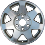 Aluminum Wheel For Cadillac Escalade 2002-2006(ALYGH052U20)