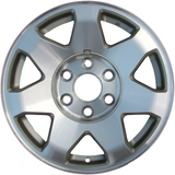 Aluminum Wheel For Cadillac Escalade 2002-2006(ALYGH052U85)