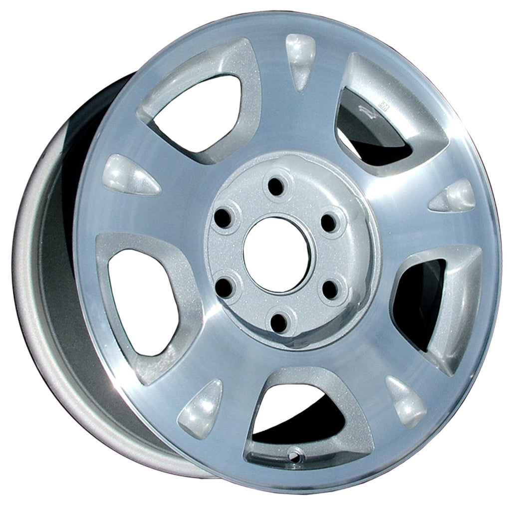 Aluminum Wheel For Chevrolet Avalanche 2002-2006(ALYGH054U20N)