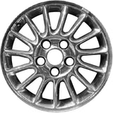 Aluminum Wheel For Pontiac Grand Prix 2001-2004(ALYGH057U80)