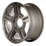 Aluminum Wheel For Chevrolet Colorado 2004-2007(ALYGH058U10)