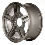 Aluminum Wheel For Chevrolet Colorado 2004-2007(ALYGH058U10)