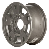 Aluminum Wheel For Chevrolet Colorado 2004-2009(ALYGH059U16)