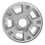 Aluminum Wheel For Chevrolet Colorado 2004-2009(ALYGH059U20)