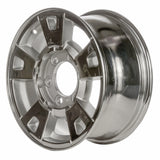 Aluminum Wheel For Chevrolet Colorado 2004-2009(ALYGH059U85)
