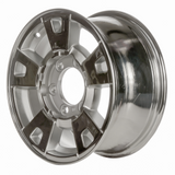 Aluminum Wheel For Chevrolet Colorado 2004-2009(ALYGH059U85)