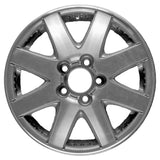 Aluminum Wheel For Buick Rendezvous 2002-2007(ALYGH060U35)