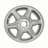 Aluminum Wheel For Oldsmobile Alero 2003-2004(ALYGH064U20)