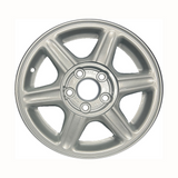Aluminum Wheel For Oldsmobile Alero 2003-2004(ALYGH064U20)